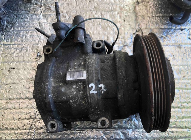 HFC134A Denso