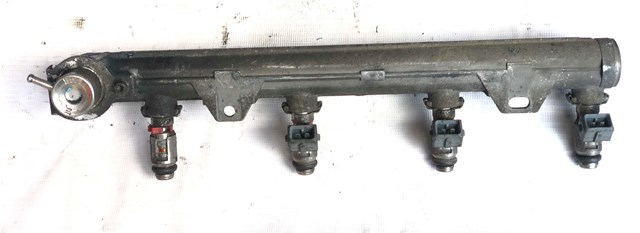 Форсунки електромагнітні IWP058 MAGNETI MARELLI