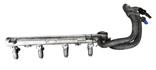 Форсунка інжектора IWP123 MAGNETI MARELLI
