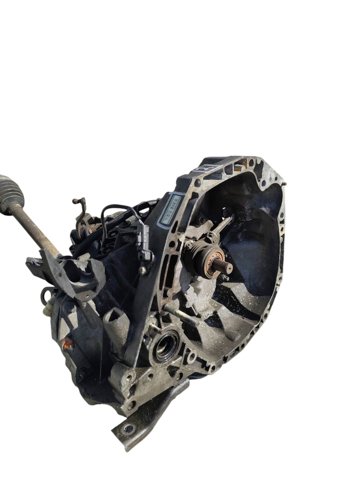 МКПП JH3141 RENAULT