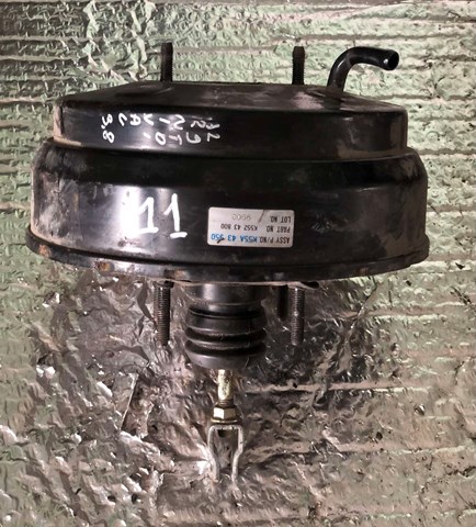 ВПГ K55A43950 HYUNDAI