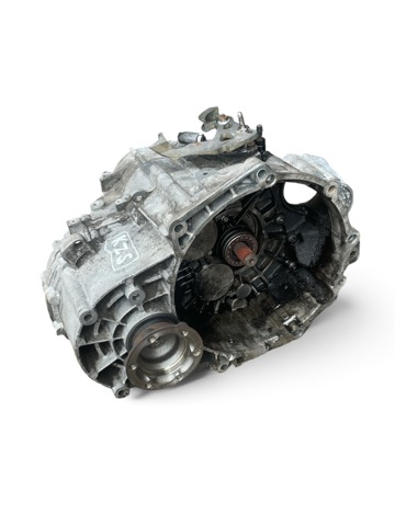 МКП в зборі KZS VAG