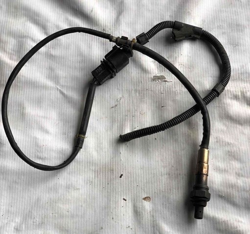 Лямбда зонд, датчик кисню до каталізатора LZA11V4 MAGNETI MARELLI