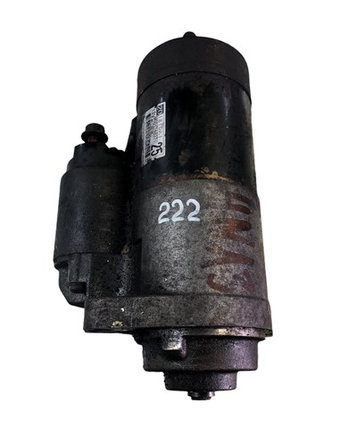 Стартер M001TA0371 MITSUBISHI