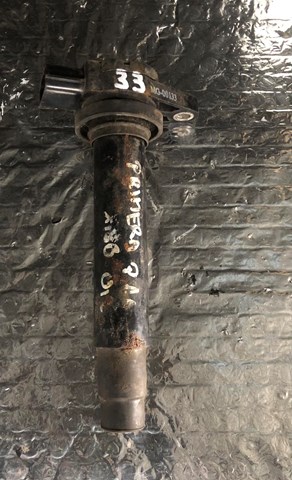 Котушка MG00133 MAXGEAR