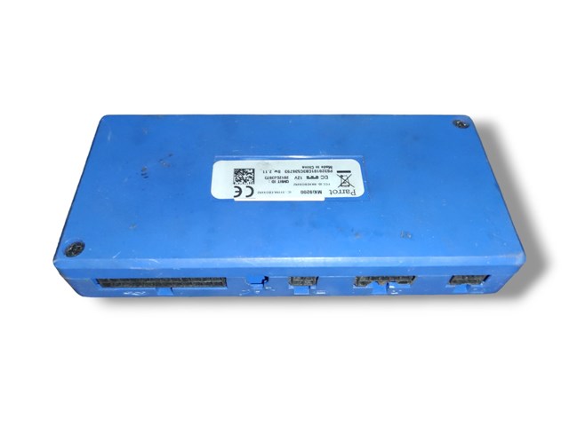 MKI9200 VAG