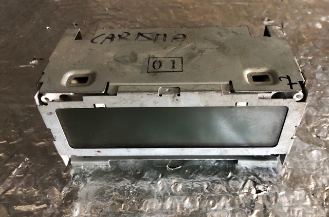 Дисплей багатофункціональний MR381288 MITSUBISHI