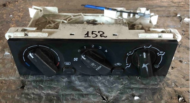 Блок управління режимів опалення / кондиціонування MR500529 MITSUBISHI