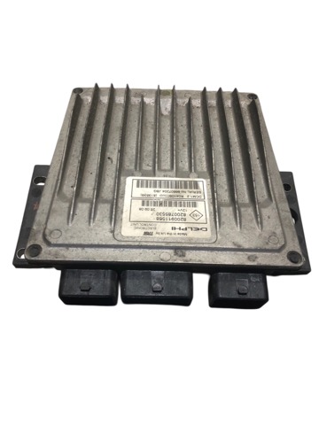Модуль управління двигуном R0410B036D RENAULT