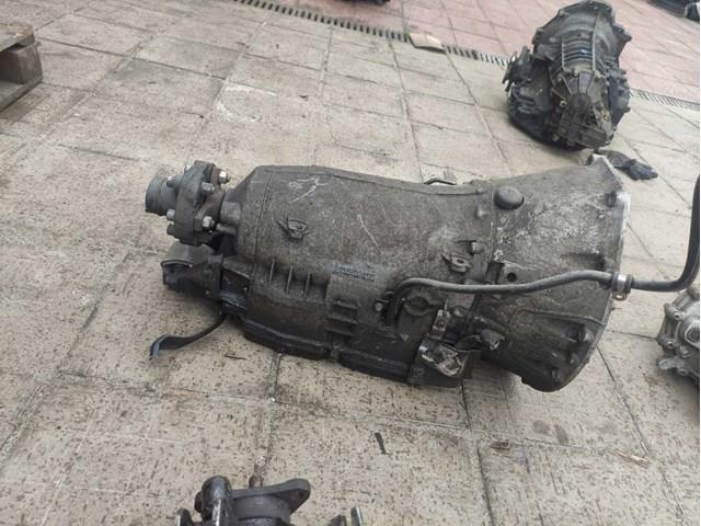 Автоматична коробка передач R2202711901 MERCEDES