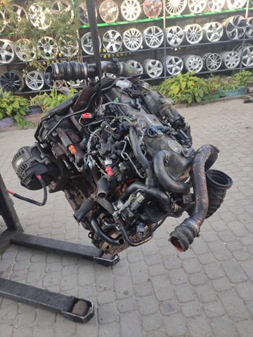 ДВЗ R2PA FORD