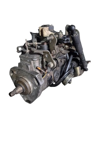 Насос паливний високого тиску (ПНВТ) - DIESEL R8445B251B PEUGEOT