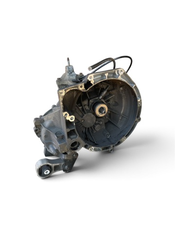 МКПП RF2N1R7F096AB FORD