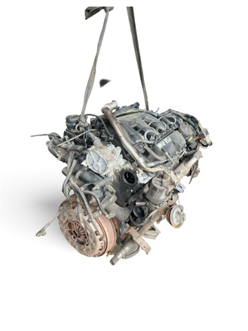 Двигун у зборі RHR PEUGEOT