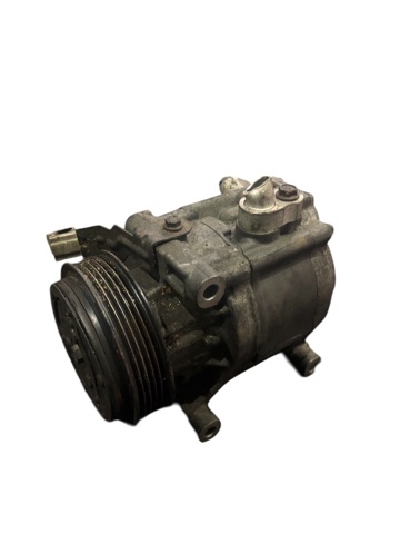 Компресор системи кондиціювання SCSB06 FIAT