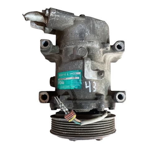 Насос кондиціонера SD6V12 SANDEN
