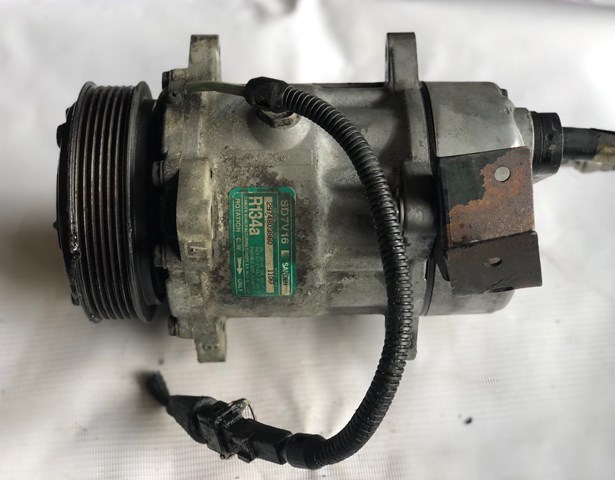 Компресор холодоагенту SD7V161106F PEUGEOT