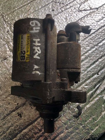 Стартер двигуна SM44225 HONDA