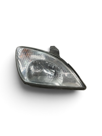 Фара комбінована, передня T113772020 CHERY