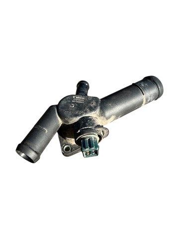 Водопровідна труба V100560 VAICO