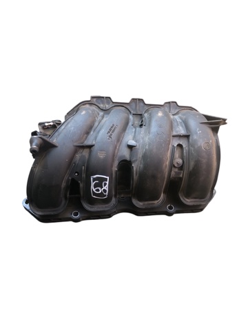 Колектор впускний V754435580 PEUGEOT