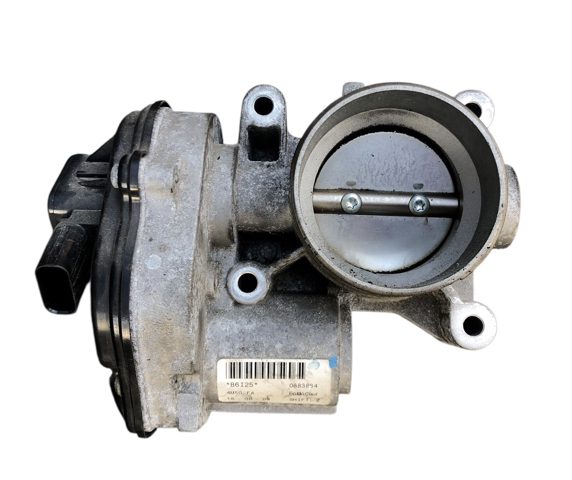 Блок дросельної заслінки VP4M5U9E927DC FORD