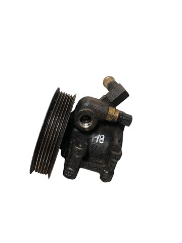 Шків насоса ГПК XS4E3A733AC FORD