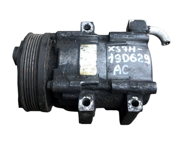 Насос кондиціонера XS7H19D629AC FORD