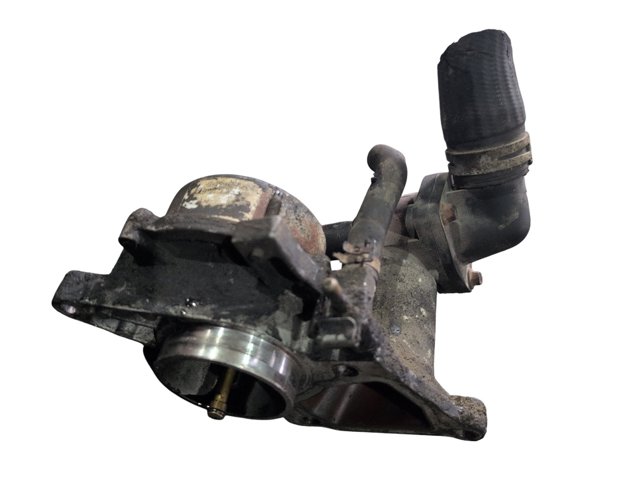 Насос вакуумний XS7Q2A451BH FIAT