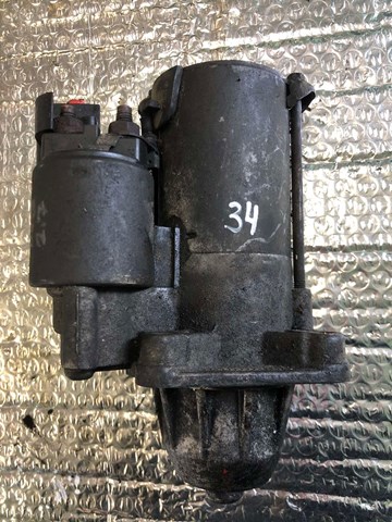 Стартер двигуна YS4U11000AA FORD