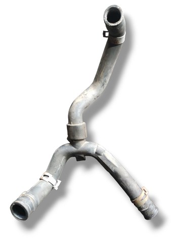 Трубка відводу кар.газов YS6Q6K869AB FORD