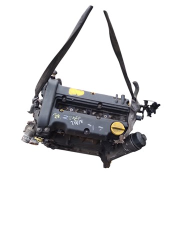 ДВЗ Z12XEP GM