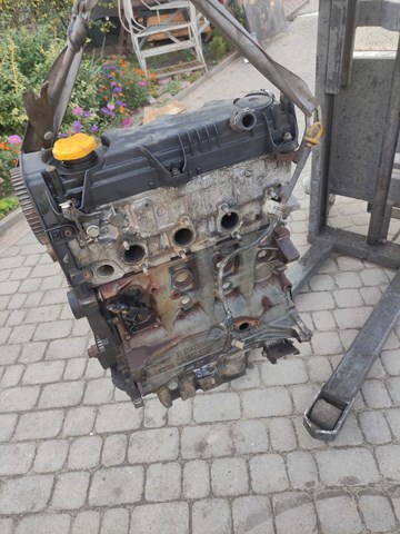 ДВЗ Z19DT GM