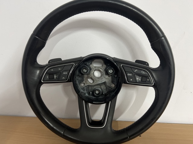 Руль 8W0419091HINU VAG
