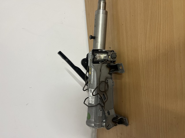 Колонка рульового управління 8W0419502F VAG