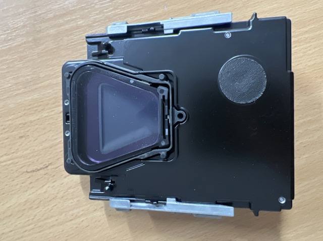 Камера системи забезпечення видимості 8W0907217D VAG