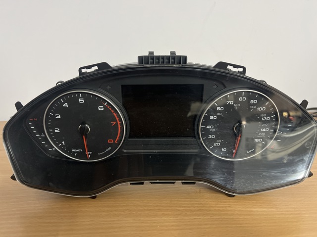 Спідометр 8W5920840 VAG