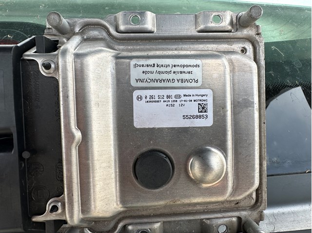 55268853 Fiat/Alfa/Lancia