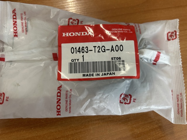 Ремкомплект гальмівної системи 01463T2GA01 HONDA