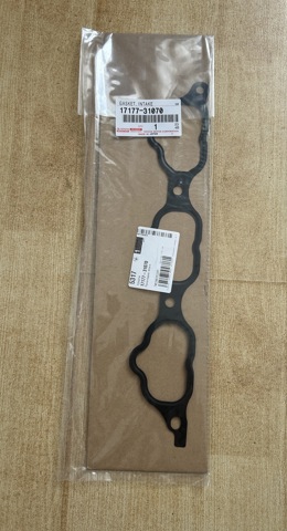 Прокладка впускного колектора 1717731070 TOYOTA
