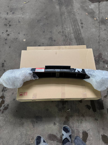 Підсилювач бампера заднього 71530TBAA10 HONDA