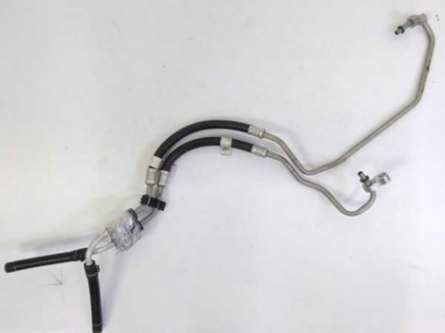 Трубка відводу картерних газів 39014808 GM