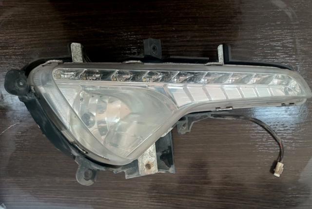 Протитуманка права 922023W200 HYUNDAI