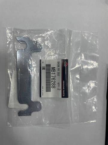 Шайба регулювальна MB176288 MITSUBISHI