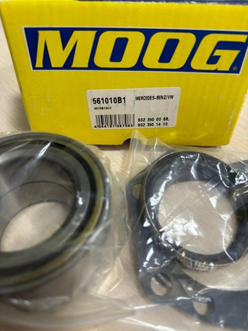 Задній підшипник VOWB11295 MOOG