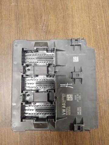 Блок управління комфорту 3AA937087A VAG
