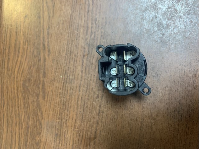Контактна група замка 487502F010 NISSAN