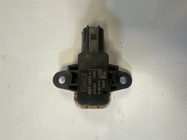 Датчик AIRBAG передній H2GT14C676AA FORD