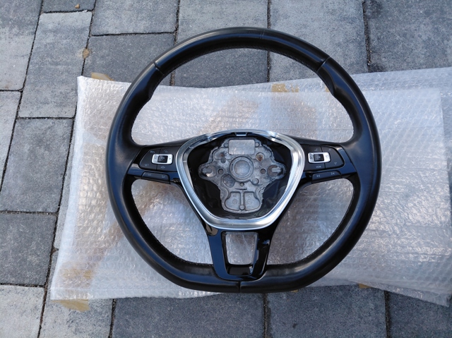 Руль 17A419091 VAG
