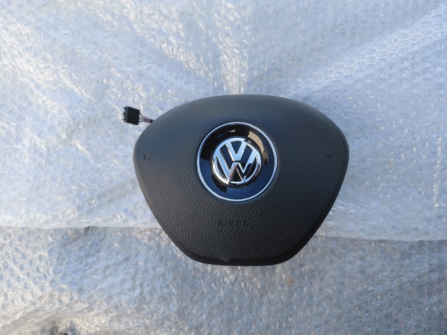 Подушка AIRBAG передня ліва 17A880201F VAG